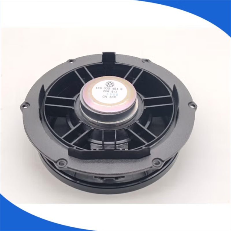适用于一汽适用于大众原厂新老速腾车门喇叭前门扬声器后门音响喇 速腾后门喇叭