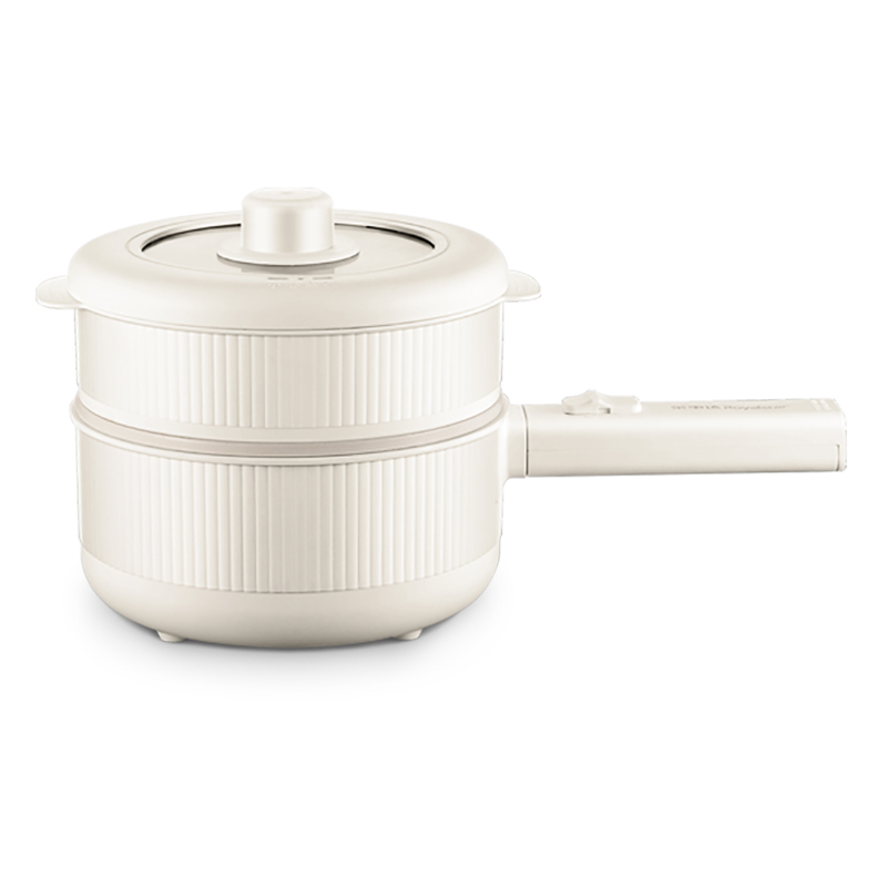 荣事达多功能电煮锅DZG16G