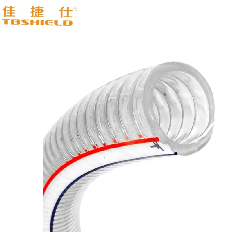 钢丝软管 2.5寸/内径64mm
