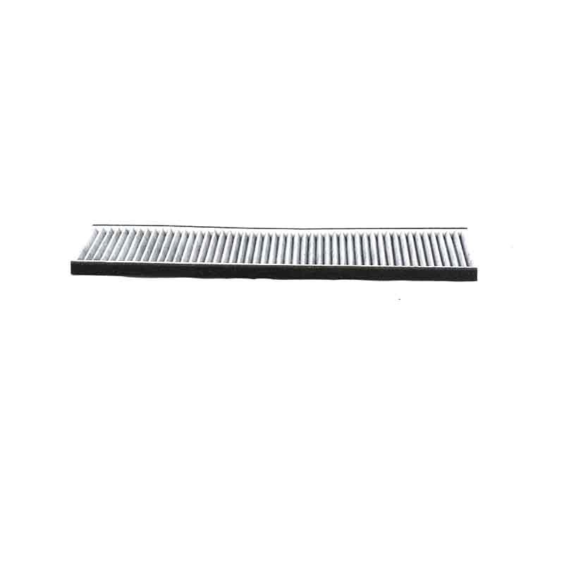 博世(BOSCH)双效防PM2.5活性炭空调滤清器 0986AF4277空调滤芯 空调格 长安悦翔 1.5L(2009-