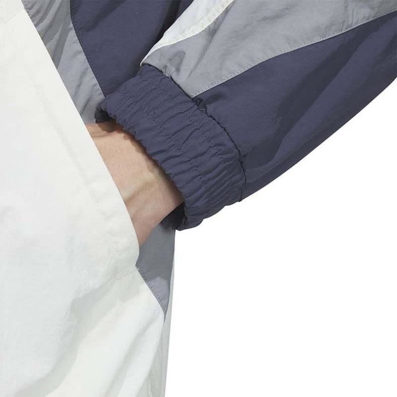 adidas/阿迪达斯外套运动休闲舒适梭织立领男装夹克IT4361 C图片