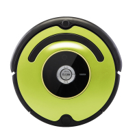 iRobot 艾罗伯特529 美国家用智能扫地机器人全自动清洁吸尘器扫地机 国行