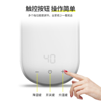 樱雪(INSE) 即热式小厨宝热水器上出水下出水厨宝热水KBR-D21