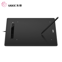 友基漫影H960数位板手绘板电脑绘图板电子绘画板手写板支持连手机上网课教学