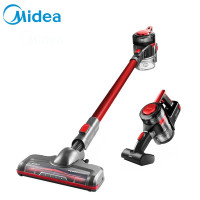 美的（Midea）吸尘器V1手持吸尘器家用无线