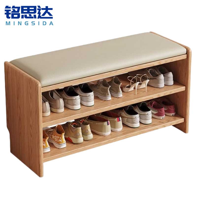 铭思达换鞋凳