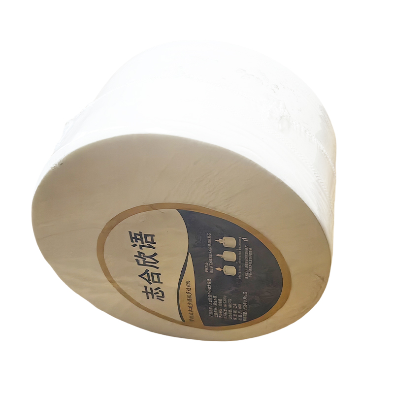 志合欣语 中心抽大盘纸 600g 卷高清大图