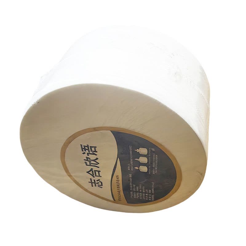 志合欣语 中心抽大盘纸 600g 卷图片