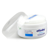 otbaby 倍护3合1松花玉米多效粉 zz06 爽身粉