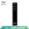 爱国者(aigo) 录音笔R6699 16G专业降噪录音 微型高清支持TF扩容会议采访双麦克风 声学变焦 黑色