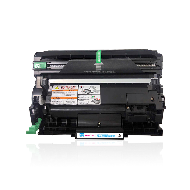 皇者.巴威 硒鼓/墨粉盒 兄弟B7535DW鼓架 个高清大图