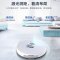 珍珠白 海尔(Haier)扫地机器人 极光 镭射激光导航 智能扫地机APP智控 拖地擦地一体机 宠物吸尘器