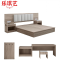乐琪艺床180*200*26cm套