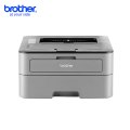兄弟（Brother）HL-2260D 优选系列 黑白激光打印机 自动双面打印