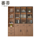 蕃蒂书柜1.6米套