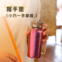 英麦斯厨具(INMINDS)mini幸运纯钛随行杯 Y2512MNB