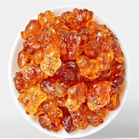 正品桃胶150g天然桃花泪非特级野 生可搭配皂角米雪燕组合食用银耳