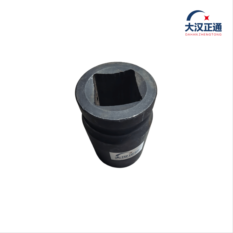 大汉正通 重型六方套筒头 32mm(19或25方) 件图片