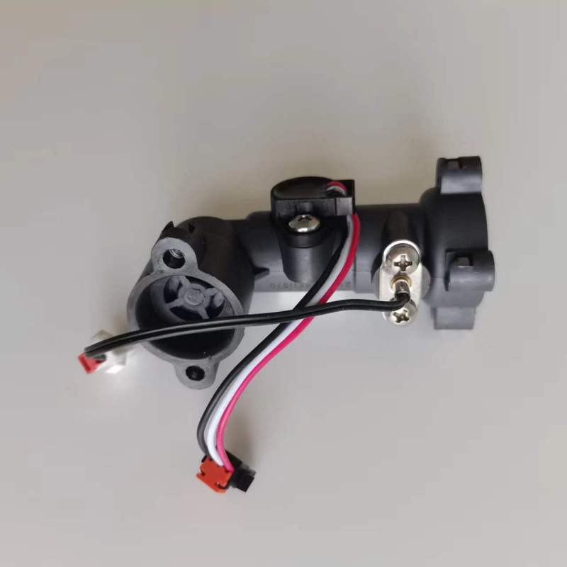 帮客材配 全新原装 燃气热水器JSQ30- T16VA1 T13VA1水流量传感器总成 收高清大图
