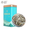 亦沿 茉莉花茶 茶叶 250g/盒