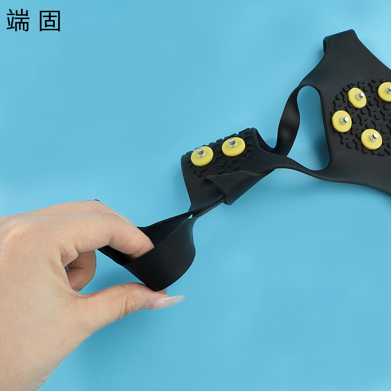 端固 防滑鞋套 ws68/双高清大图