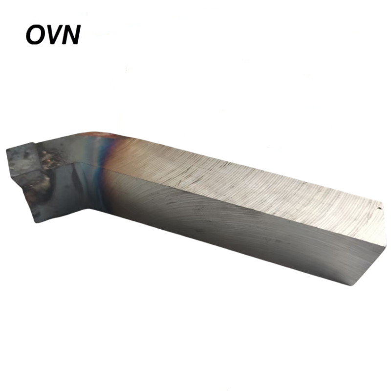 OVN 紧固刀具零件车刀 45度20*25-YW2 个高清大图