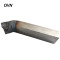 OVN 紧固刀具零件车刀 45度20*25-YW2 个