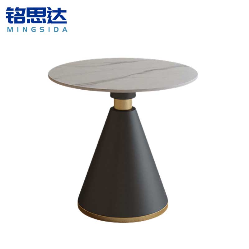 铭思达洽谈桌一桌四椅套高清大图