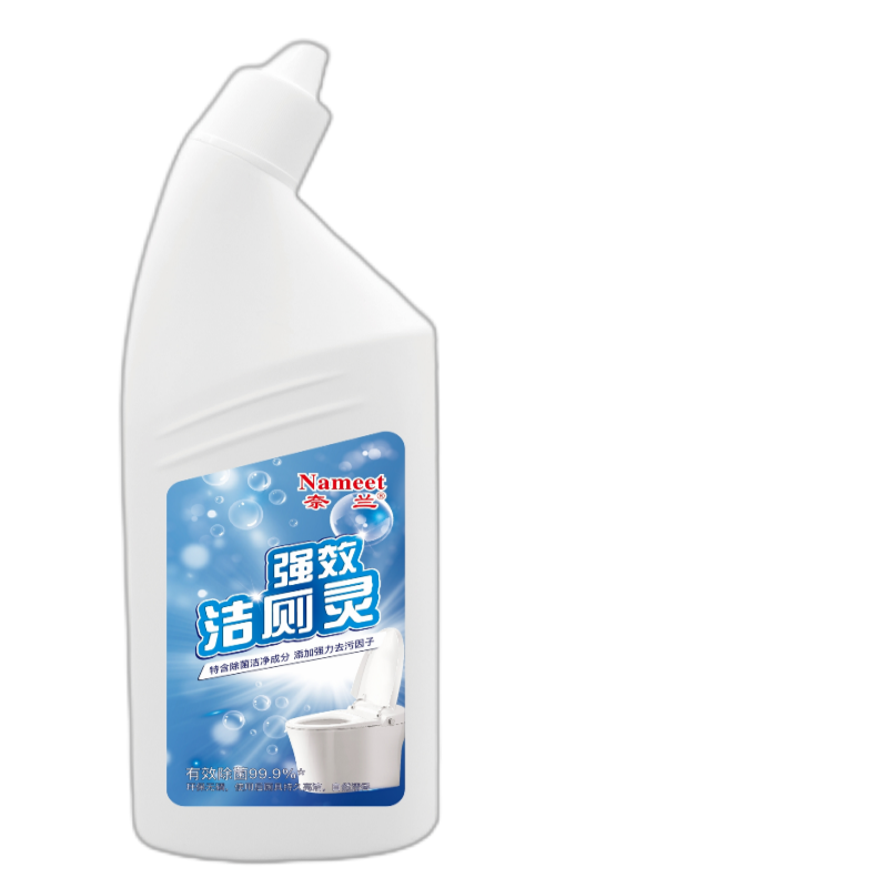 强效洁厕剂高清大图