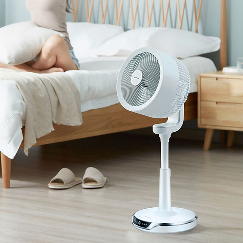 艾美特airmate空气循环电风扇fa23rd22