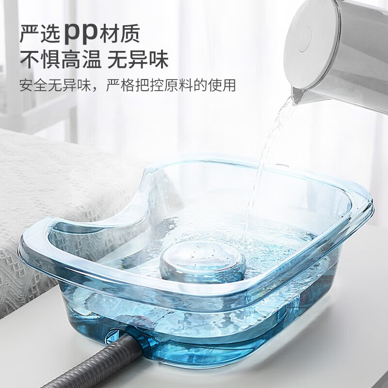 妙馨思家用洗头盆平躺式卧床上孕妇产妇月子老人护理病人免弯腰洗头神器高清大图