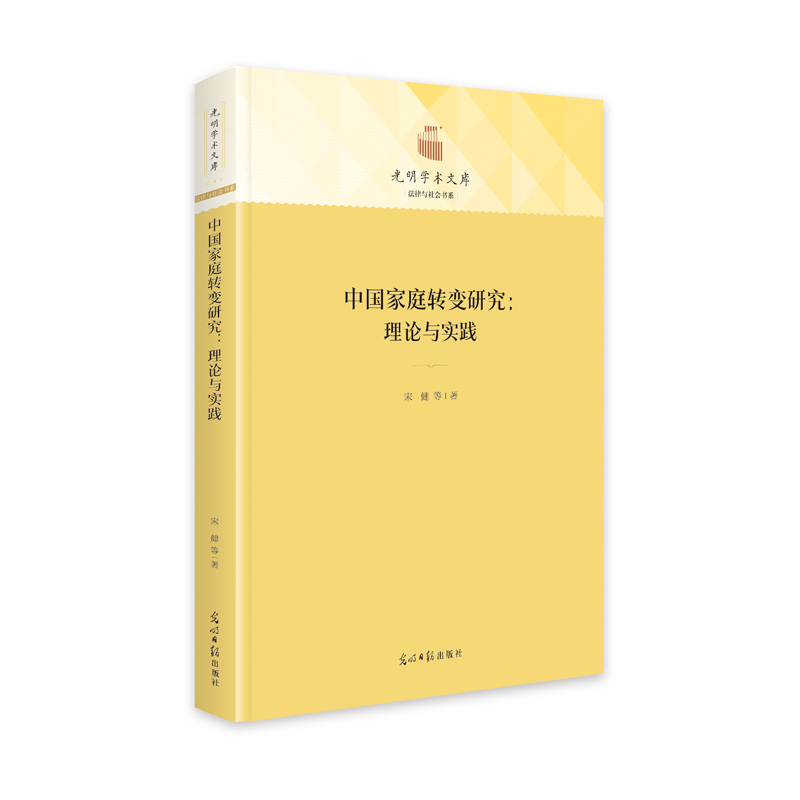 音像中庭转变研究:理论与实践宋健等