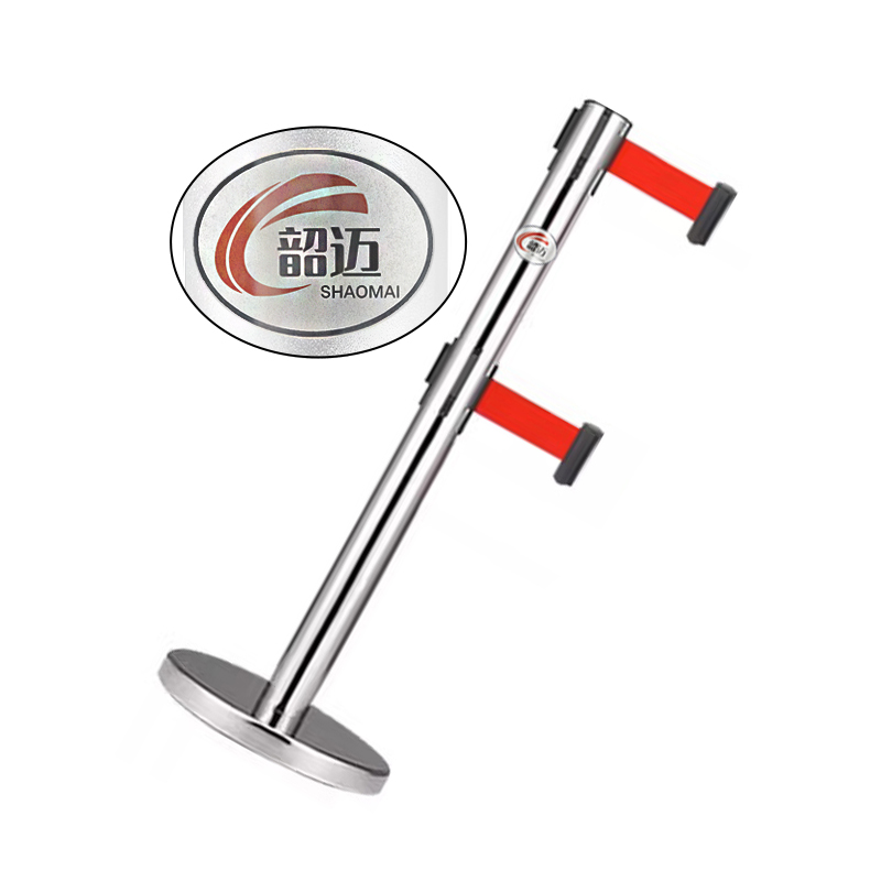 韶迈 警示线 软隔离 带 3米个高清大图