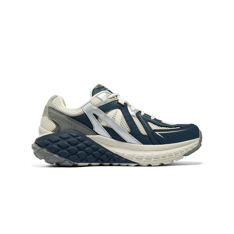 斯凯奇官方旗舰男鞋新款运动鞋冬季新款减震防滑厚底跑步鞋休闲鞋