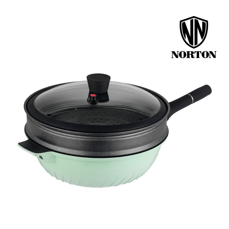 NORTON菲尼斯全能锅1JFNS032高清大图