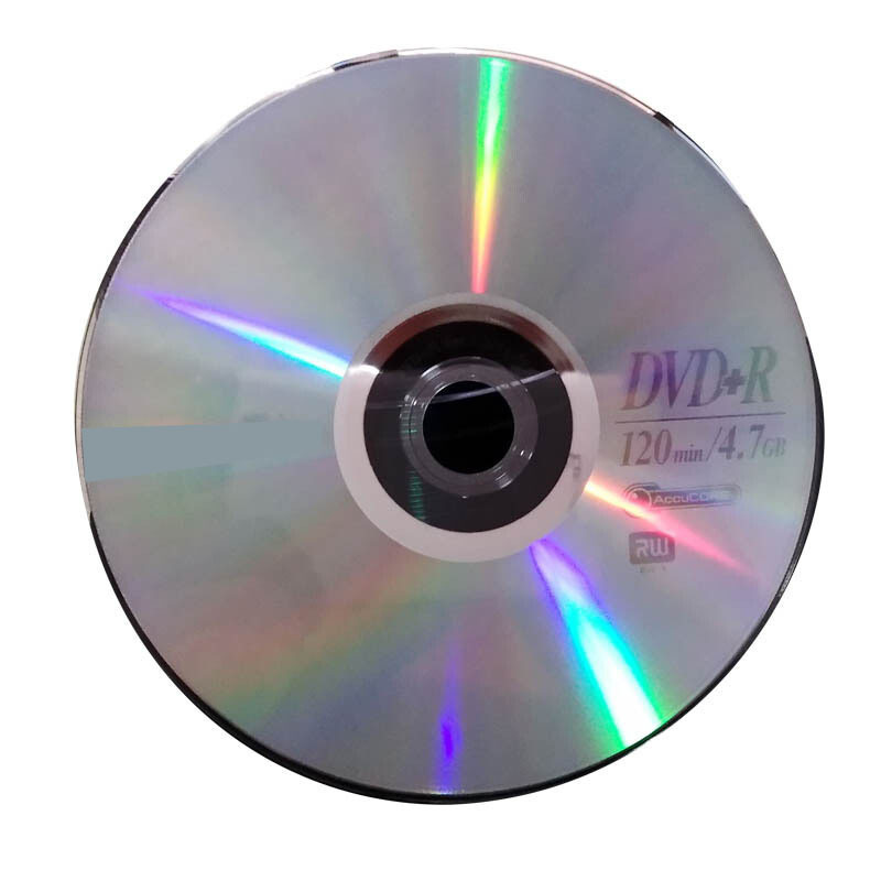 索尼 DVD+R DVD刻录盘 空白光盘 50片装/桶