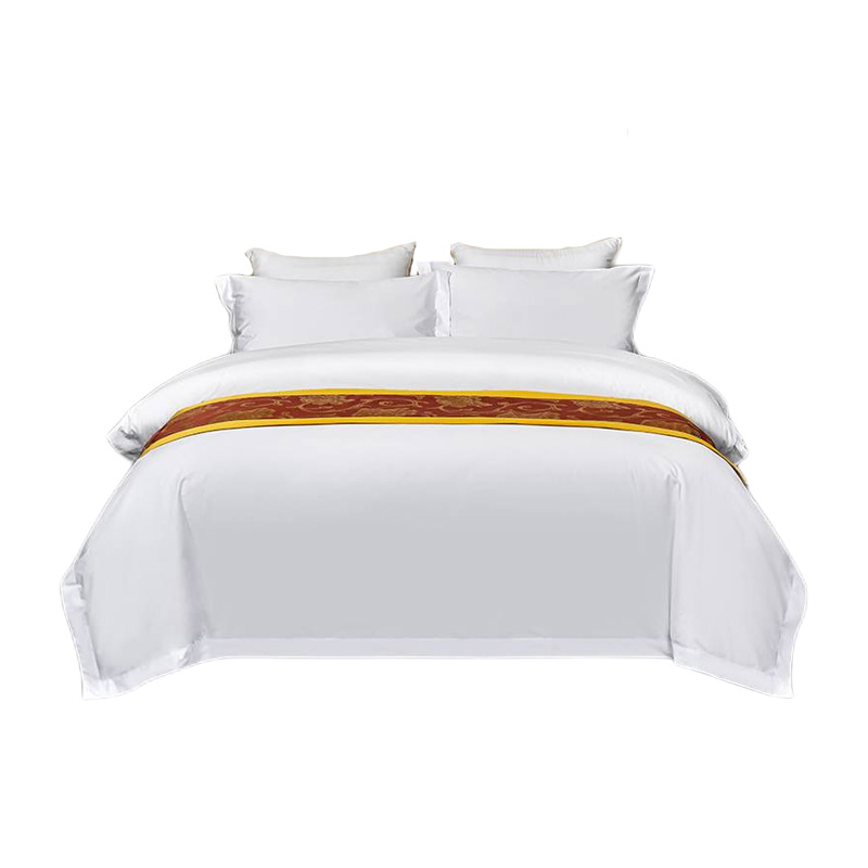 悦辉聚 四件套 新力帛面料 套