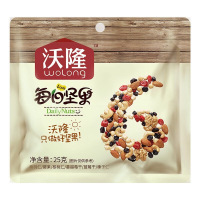 沃隆每日坚果(A)175g盒装