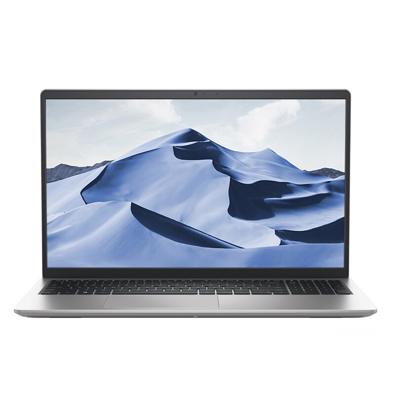 戴尔(DELL)灵越3525 15.6英寸高性能全面屏轻薄本商务办公本家用学习本R5-5625U/8GB/256G/120Hz高刷屏