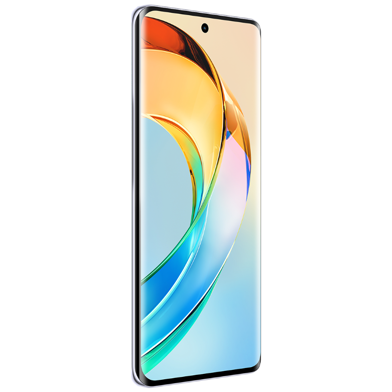 荣耀(honor) 荣耀X50 8GB+256GB 雨后初晴 5G全网通 1.08亿像素 抗跌耐摔 移动联通电信智能游戏拍照荣耀官方正品原装新款学生备用机手机x50