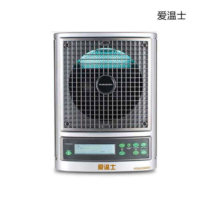 爱温士 空气净化器 Air3000 适用面积139㎡以上 (单位:台)