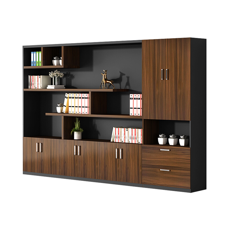 文件柜 三圣 G-S26 3200*400*2000mm高清大图