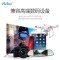 朗科内存卡64GB128G TF存储卡U1高速U3安防监控 4K高清行车记录仪&监控摄像头内存卡 黑红