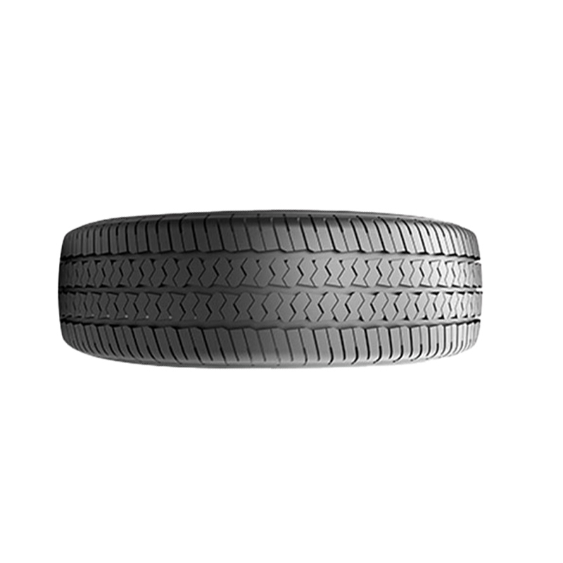 朝阳 中商务车轮载重胎 195R15 106/104R 条高清大图