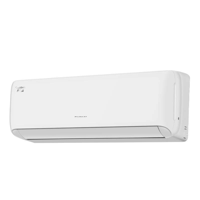 格力空调新品凉之源挂机变频2匹舒适kfr50gw50557fnhaab3wifi皓雪白新