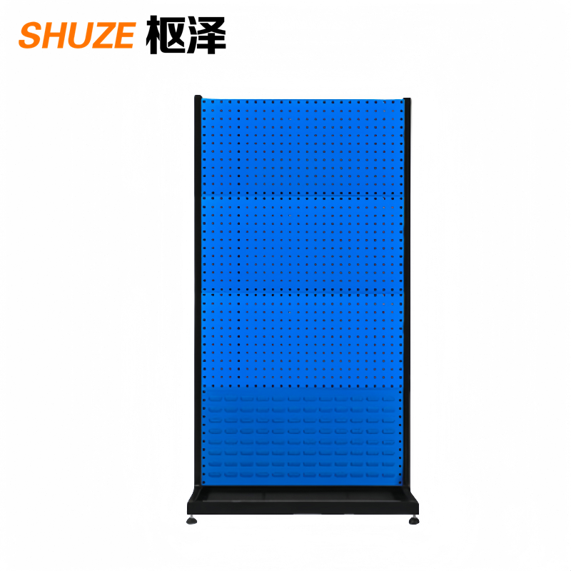 枢泽 工具架 四层双面 个高清大图