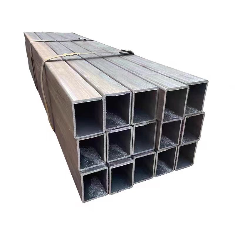 诚智旺 方管 80*80*5.5mm 6米 /根高清大图