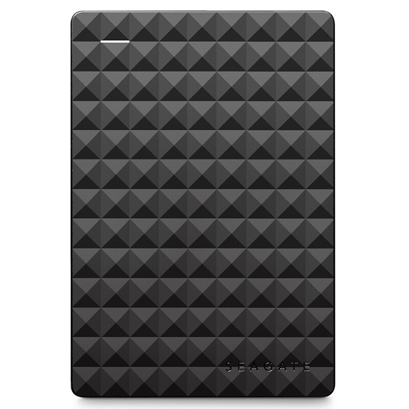 希捷 睿翼 STEA4000400 4TB 2.5英寸 移动硬盘 USB3.0