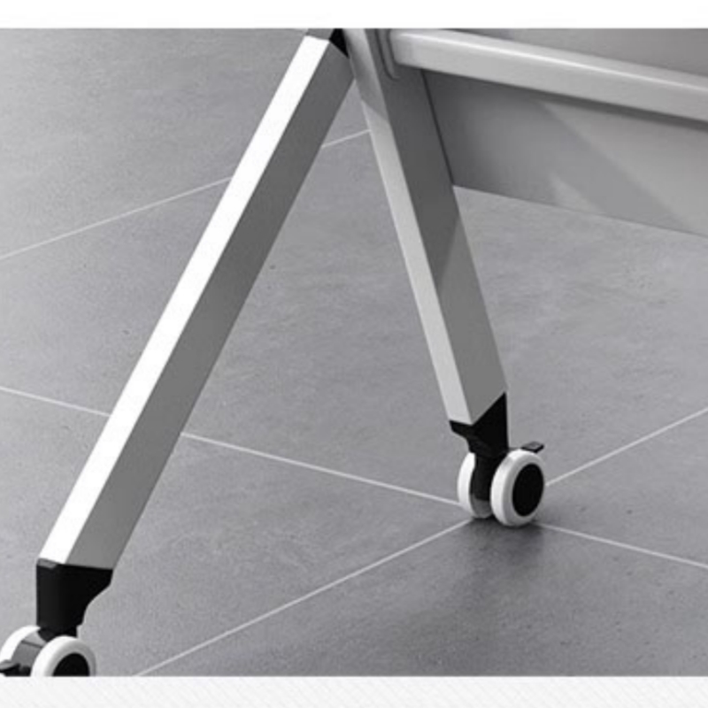 伟樽折叠桌培训桌120*40*75cm张高清大图