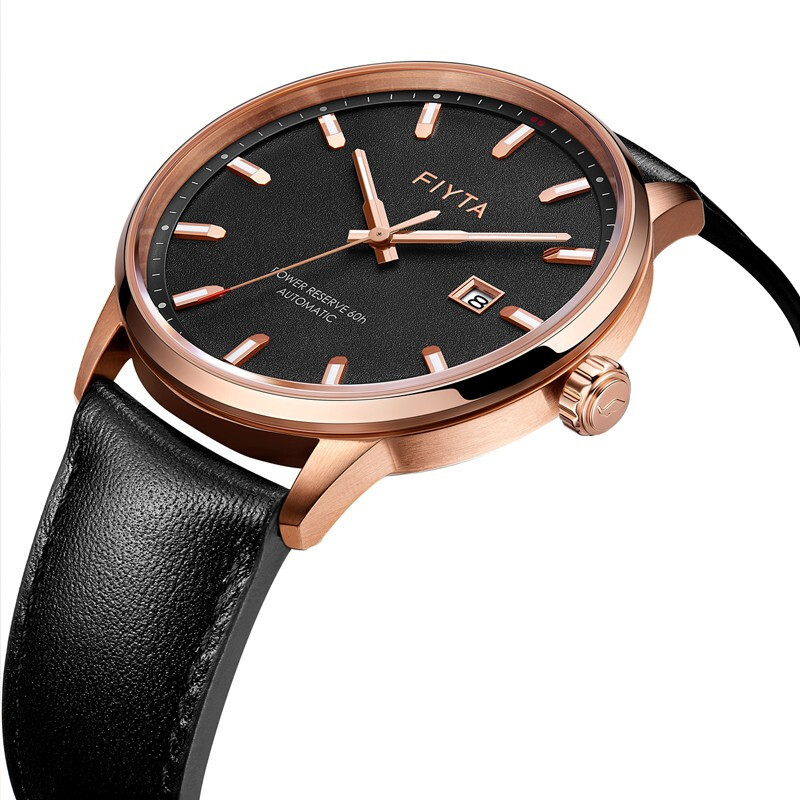 飞亚达远洋系列自动机械男士腕表简约休闲时尚男士手表ga867002phb